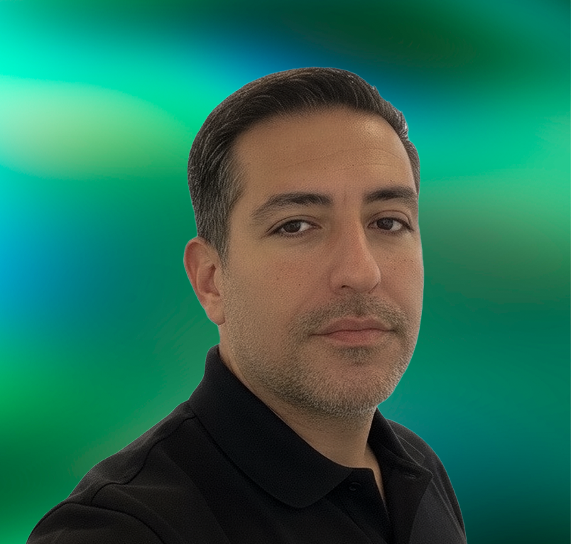 Nicky Bruno - Creative Technologist